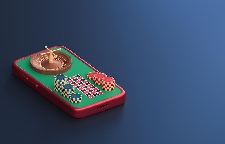 ক্রিকেট ফুটবল ও ক্যাসিনো বিনোদনের কেন্দ্র